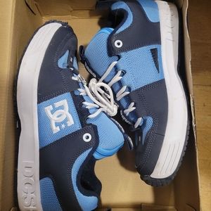 Dc shoes x sabotage lynx og size 11.5